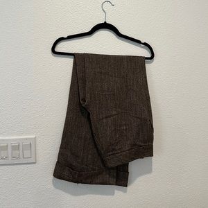 Semantiks Wool Pants / slacks